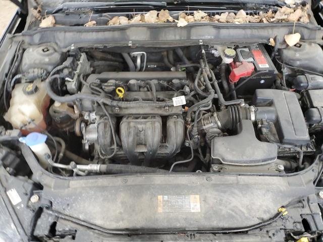 Photo 10 VIN: 3FA6P0H71DR204051 - FORD FUSION SE 