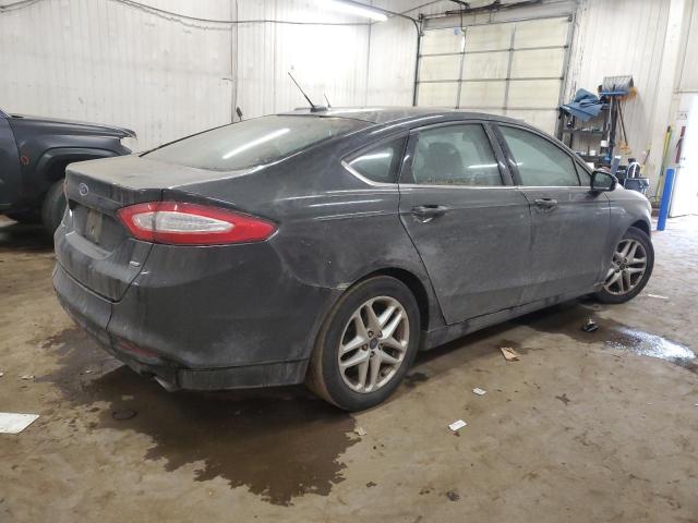 Photo 2 VIN: 3FA6P0H71DR204051 - FORD FUSION SE 