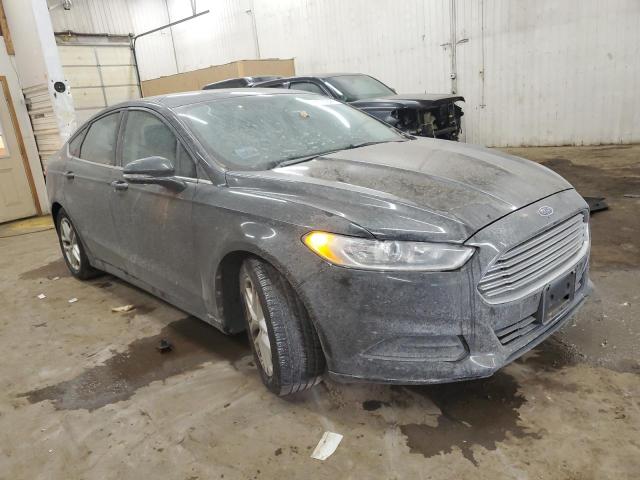 Photo 3 VIN: 3FA6P0H71DR204051 - FORD FUSION SE 