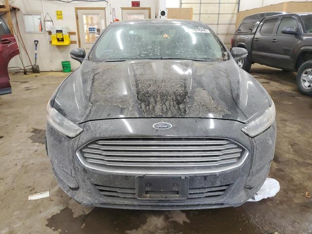 Photo 4 VIN: 3FA6P0H71DR204051 - FORD FUSION SE 