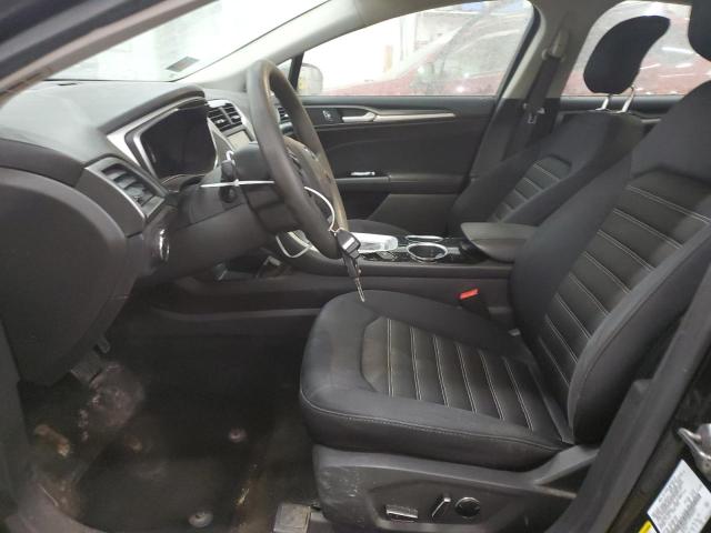 Photo 6 VIN: 3FA6P0H71DR204051 - FORD FUSION SE 