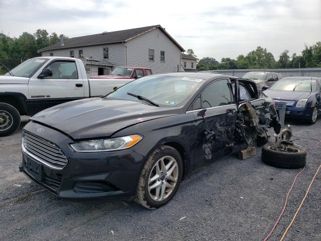 Photo 1 VIN: 3FA6P0H71DR206060 - FORD FUSION SE 