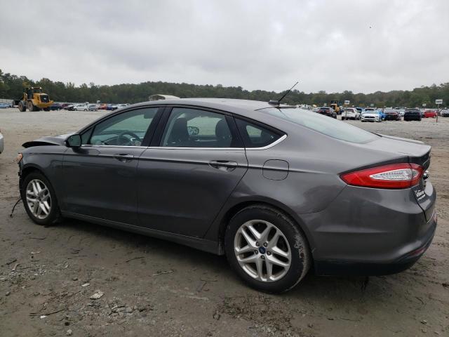 Photo 1 VIN: 3FA6P0H71DR211887 - FORD FUSION 