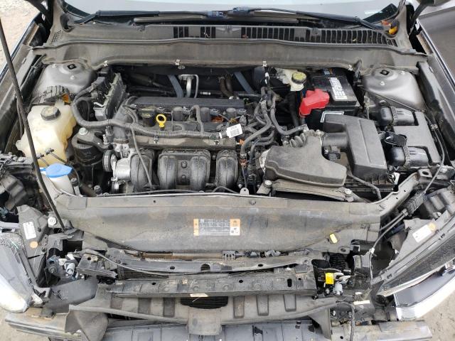 Photo 10 VIN: 3FA6P0H71DR211887 - FORD FUSION 