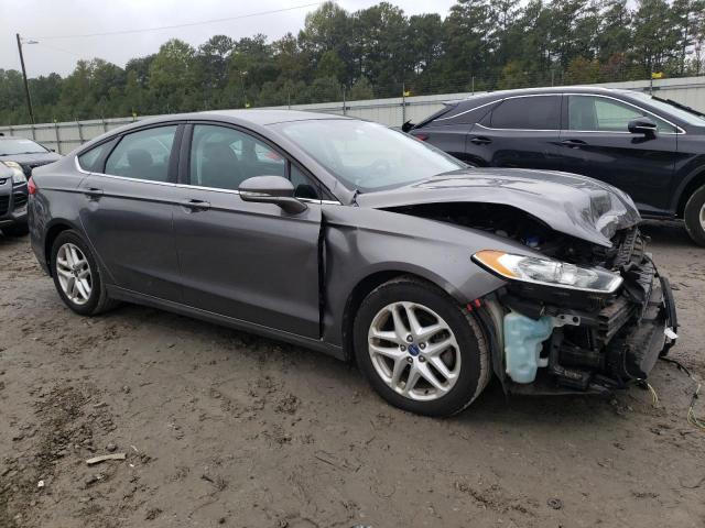 Photo 3 VIN: 3FA6P0H71DR211887 - FORD FUSION 