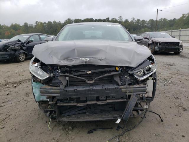 Photo 4 VIN: 3FA6P0H71DR211887 - FORD FUSION 