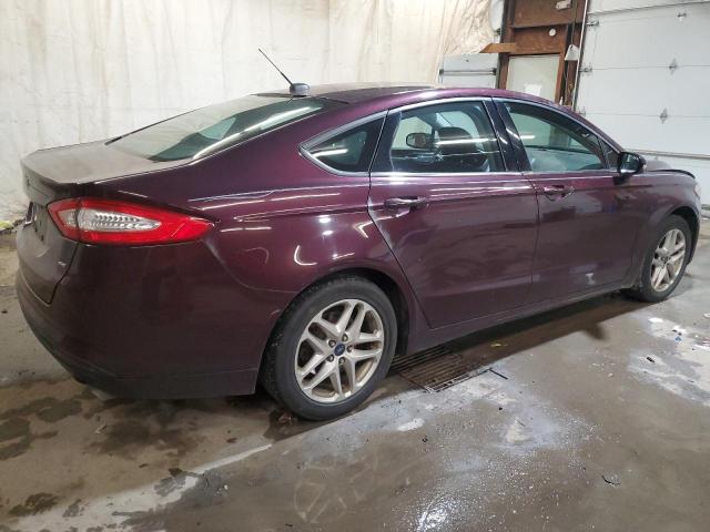 Photo 2 VIN: 3FA6P0H71DR213168 - FORD FUSION 