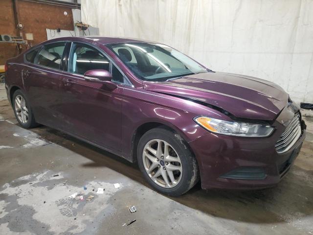 Photo 3 VIN: 3FA6P0H71DR213168 - FORD FUSION 