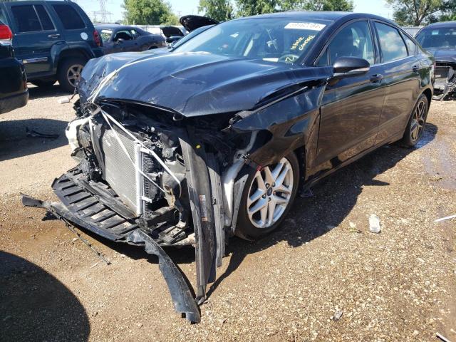 Photo 0 VIN: 3FA6P0H71DR213395 - FORD FUSION SE 