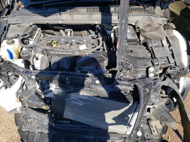 Photo 10 VIN: 3FA6P0H71DR213395 - FORD FUSION SE 