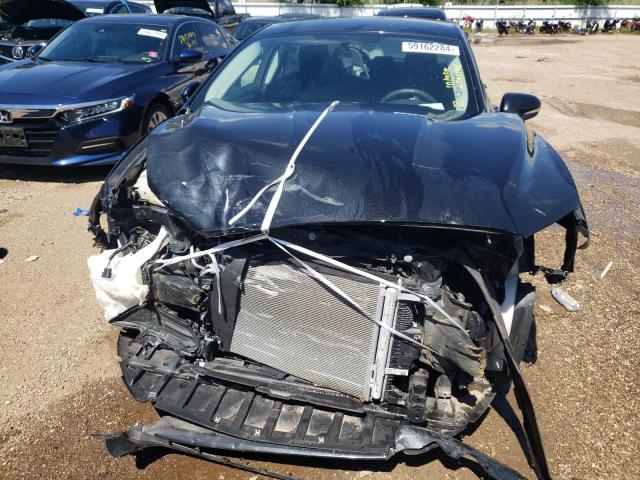 Photo 4 VIN: 3FA6P0H71DR213395 - FORD FUSION SE 