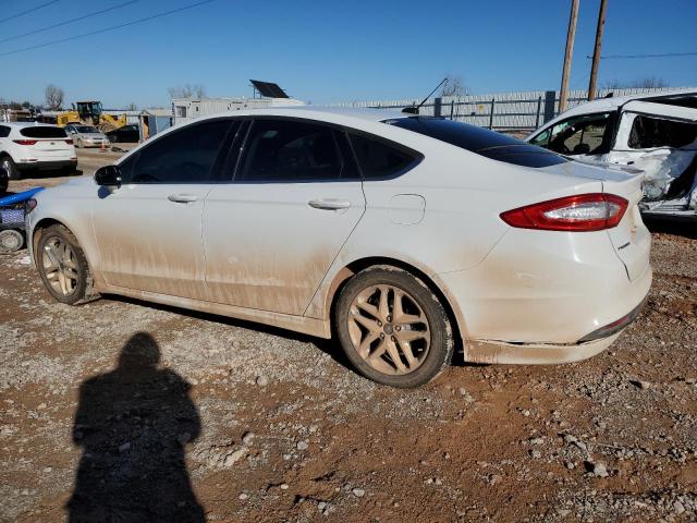 Photo 1 VIN: 3FA6P0H71DR213722 - FORD FUSION 