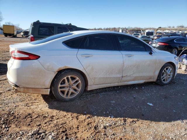 Photo 2 VIN: 3FA6P0H71DR213722 - FORD FUSION 