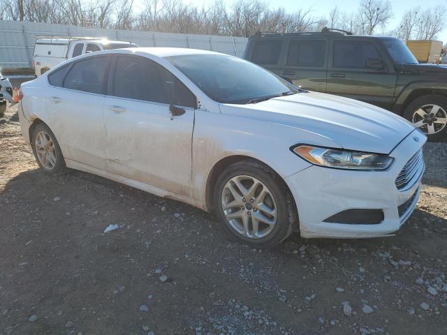 Photo 3 VIN: 3FA6P0H71DR213722 - FORD FUSION 