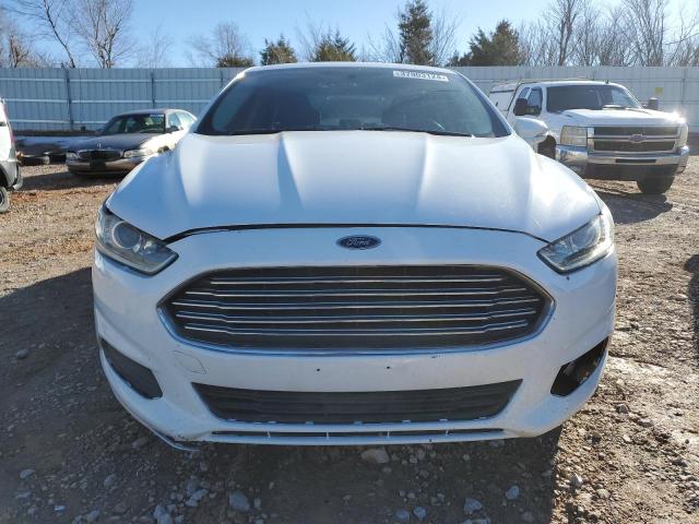 Photo 4 VIN: 3FA6P0H71DR213722 - FORD FUSION 