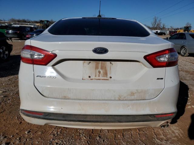 Photo 5 VIN: 3FA6P0H71DR213722 - FORD FUSION 