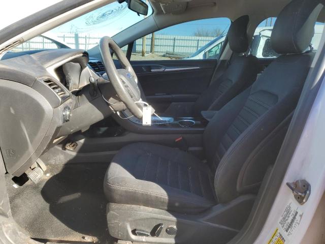 Photo 6 VIN: 3FA6P0H71DR213722 - FORD FUSION 