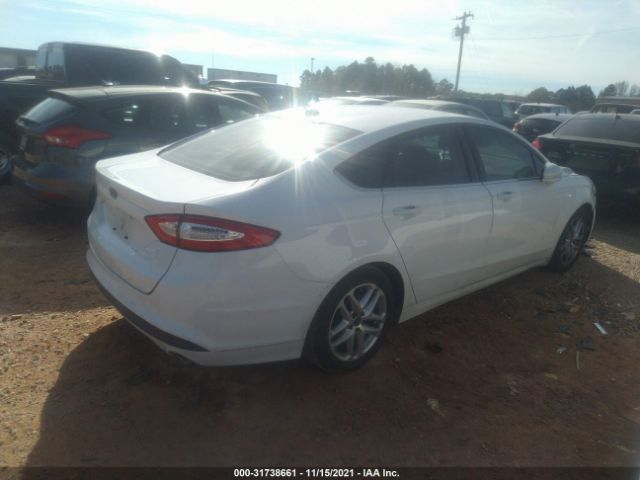 Photo 3 VIN: 3FA6P0H71DR216782 - FORD FUSION 