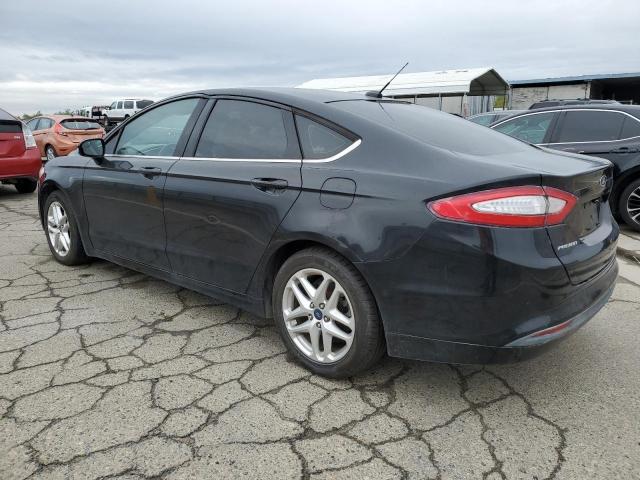 Photo 1 VIN: 3FA6P0H71DR220346 - FORD FUSION SE 