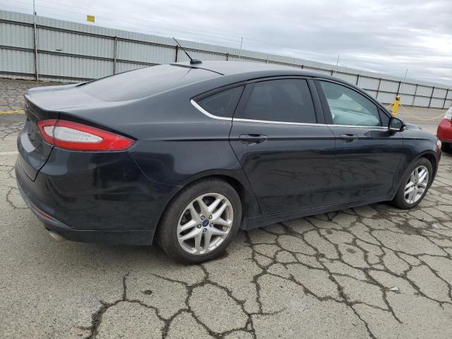 Photo 2 VIN: 3FA6P0H71DR220346 - FORD FUSION SE 