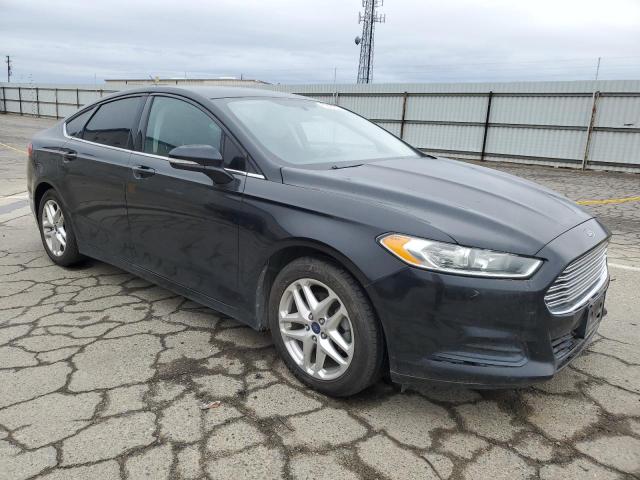 Photo 3 VIN: 3FA6P0H71DR220346 - FORD FUSION SE 