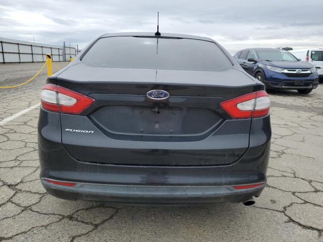 Photo 5 VIN: 3FA6P0H71DR220346 - FORD FUSION SE 