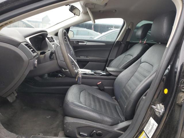 Photo 6 VIN: 3FA6P0H71DR220346 - FORD FUSION SE 