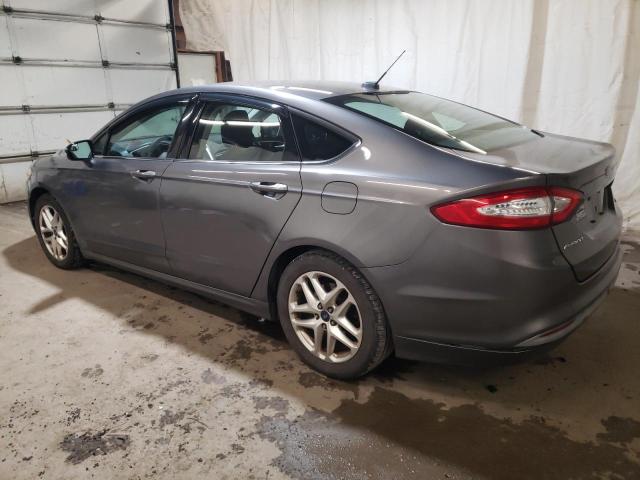 Photo 1 VIN: 3FA6P0H71DR222887 - FORD FUSION SE 