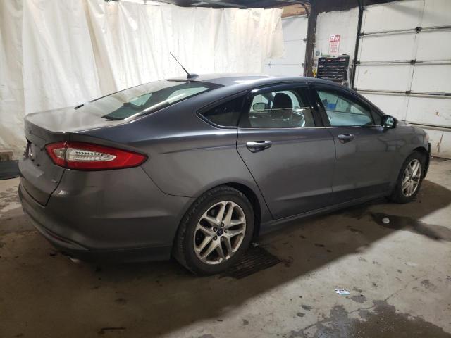 Photo 2 VIN: 3FA6P0H71DR222887 - FORD FUSION SE 