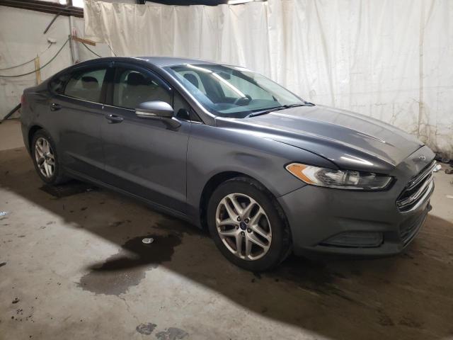 Photo 3 VIN: 3FA6P0H71DR222887 - FORD FUSION SE 