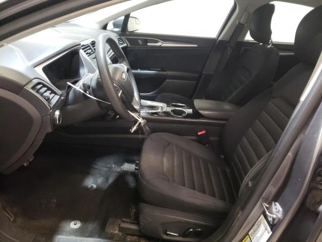 Photo 6 VIN: 3FA6P0H71DR222887 - FORD FUSION SE 