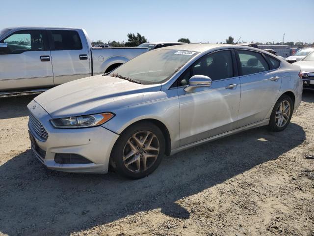 Photo 0 VIN: 3FA6P0H71DR228026 - FORD FUSION SE 