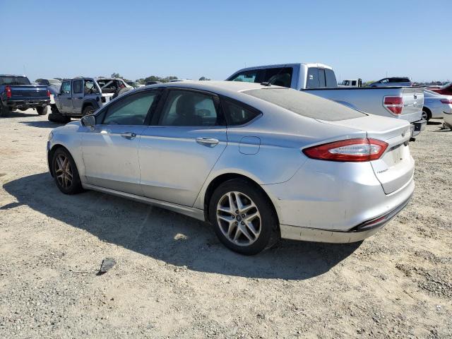 Photo 1 VIN: 3FA6P0H71DR228026 - FORD FUSION SE 