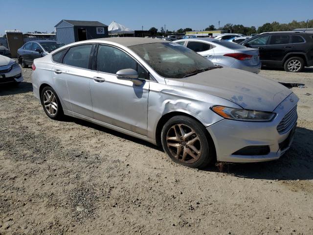 Photo 3 VIN: 3FA6P0H71DR228026 - FORD FUSION SE 