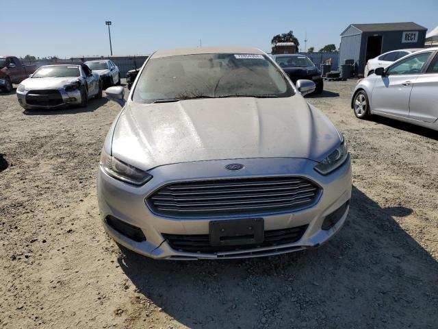 Photo 4 VIN: 3FA6P0H71DR228026 - FORD FUSION SE 