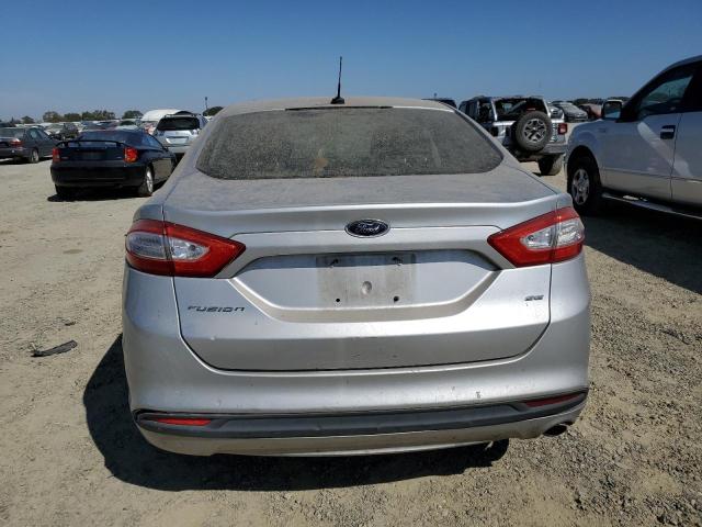 Photo 5 VIN: 3FA6P0H71DR228026 - FORD FUSION SE 