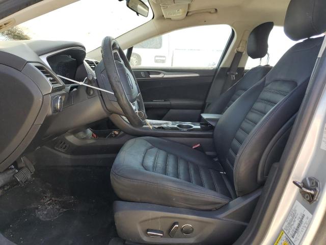 Photo 6 VIN: 3FA6P0H71DR228026 - FORD FUSION SE 