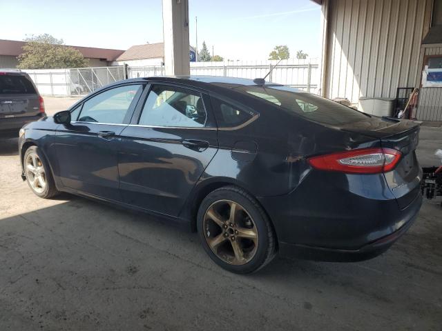 Photo 1 VIN: 3FA6P0H71DR253623 - FORD FUSION SE 