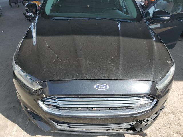 Photo 10 VIN: 3FA6P0H71DR253623 - FORD FUSION SE 