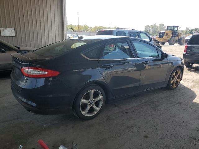 Photo 2 VIN: 3FA6P0H71DR253623 - FORD FUSION SE 