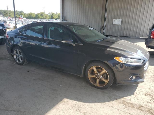 Photo 3 VIN: 3FA6P0H71DR253623 - FORD FUSION SE 