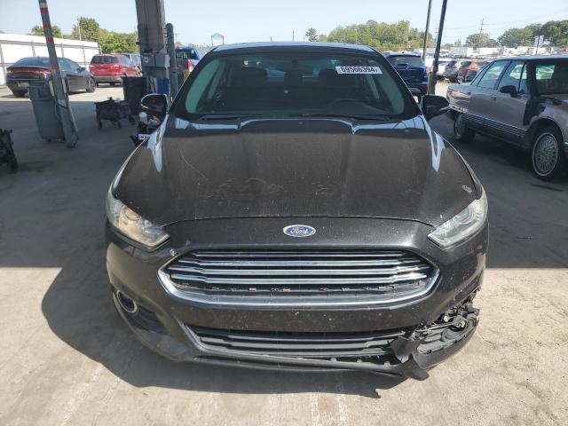 Photo 4 VIN: 3FA6P0H71DR253623 - FORD FUSION SE 