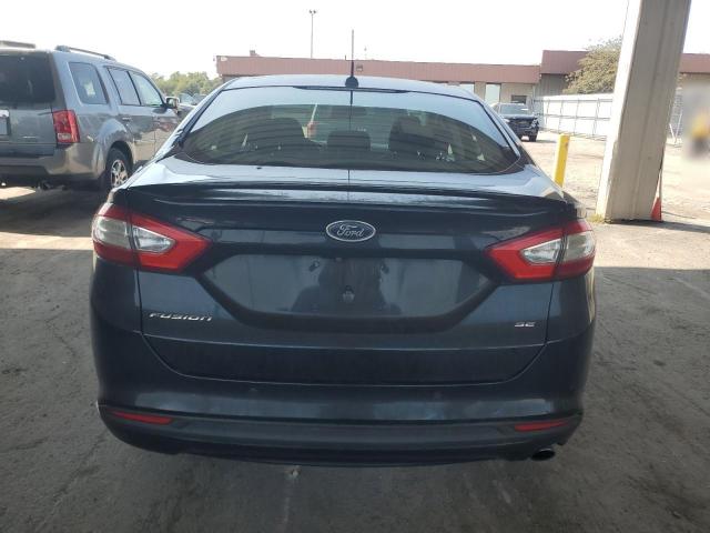 Photo 5 VIN: 3FA6P0H71DR253623 - FORD FUSION SE 