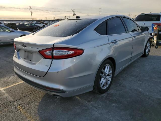 Photo 2 VIN: 3FA6P0H71DR255047 - FORD FUSION SE 