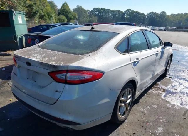 Photo 3 VIN: 3FA6P0H71DR277050 - FORD FUSION 