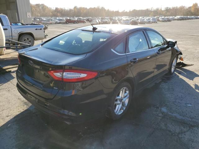 Photo 3 VIN: 3FA6P0H71DR280756 - FORD FUSION SE 