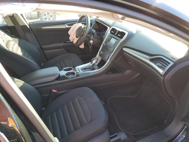 Photo 4 VIN: 3FA6P0H71DR280756 - FORD FUSION SE 