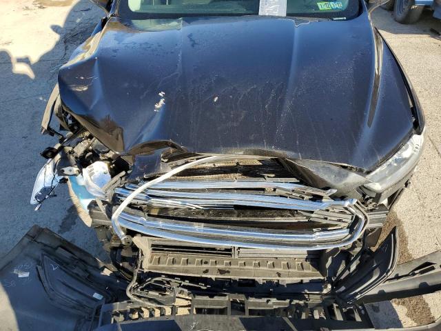 Photo 6 VIN: 3FA6P0H71DR280756 - FORD FUSION SE 