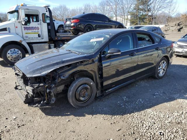 Photo 0 VIN: 3FA6P0H71DR288114 - FORD FUSION 