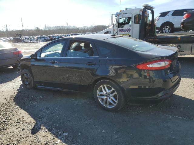 Photo 1 VIN: 3FA6P0H71DR288114 - FORD FUSION 